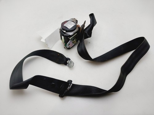 1K4857705S sicherheitsgurt vorne VOLKSWAGEN GOLF V 1K1 10.2003 demip9357966