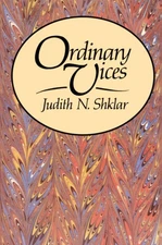 Ordinary Vices (Belknap Press)