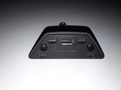 SKODA CITIGO Zusätzliche Music Player-Anschlüsse 5Q0035726N 1.00 34495657