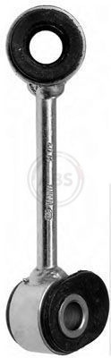 A.B.S.-OE 260209-OE Link/Coupling Rod, stabiliser bar for MERCEDES-BENZ