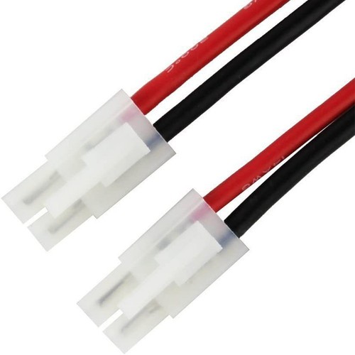 Efficient Wire Harness for Battery Chargers Reliable and Consistent Performance - Zdjęcie 6 z 7
