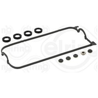 Dichtungssatz Zylinderkopfhaube FüR Honda Civic MC 91 Bis 01 Elring D14A3 D15B7