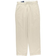 Vintage Ralph Lauren POLO by Ralph Lauren POLO GI Pant men's chino pants siz...