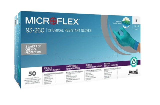 Microflex 93-260