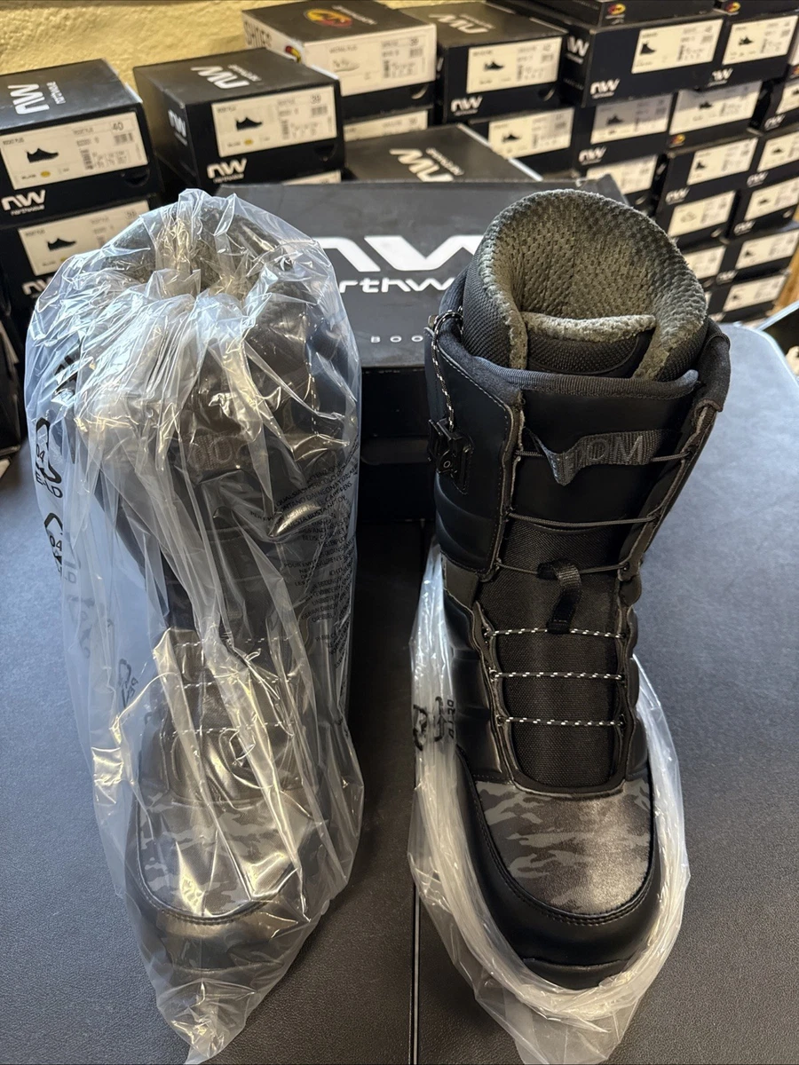 【未使用】NORTHWAVE EDGE（20-21） Northwave Ski & Snowboard Boots for Men for sale | eBay
