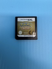 Pokémon: Goldene Edition-Heartgold (Nintendo...