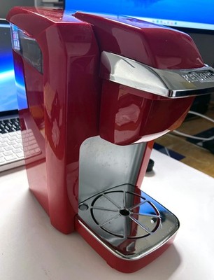 Keurig K10 Mini Coffee Maker Single Serve Brewing System K-Cup