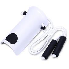 Sock Aid - Wide 3.93" Sock Aid with Foam Handles, Sock Aide Device for Senior...
