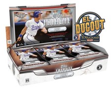 2025 Topps Tribute Baseball Checklist Guide in-content 18