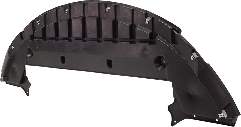 New Front Engine Splash Shield For Lincoln MKZ 2013-2016 - Изображение 3 из 4