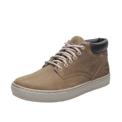 Timberland Adventure 2.0 Chukka - High Green Sneaker - Größe 41,5 [8 US 26cm]