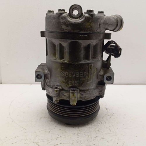 24421642 KLIMAKOMPRESSOR / 748390 FÜR OPEL MERIVA 1.7 16V CDTI