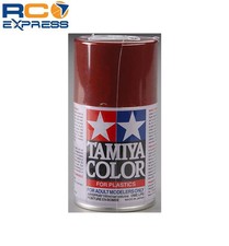 Tamiya Ts Lacquer Spray Paint 100ml