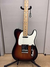 Telecaster Type PLAYER TELE FENDER MEXICO