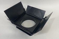 Altman 8" 4-Door 8-Leaf Barn Door Luminaire Fresnel Stage Light