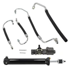 Power Steering Control Valve Cylinder KIt For Chevy Corvette 1963-1979 1509003