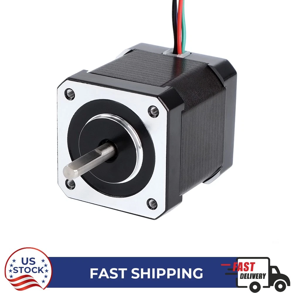 STEPPERONLINE BLD-510B – Driver Motore BLDC 3 Fasi, 12-48VDC, Max 15A, 400W, Per CNC, UPC 742803059006 - 3