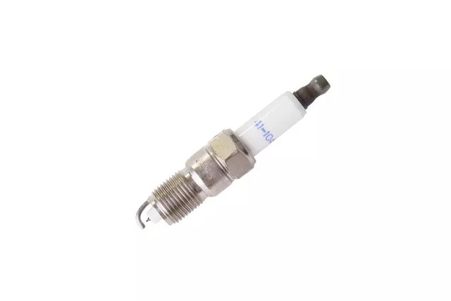 Genuine GM Iridium Spark Plug 12571165