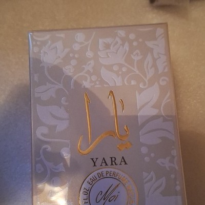 Moi Yara Eau de Parfum Spray 3.4 fl oz / 100ml