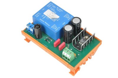 NV11 EAE 186090 Schienennetzteilmodul 110VAC 12VDC INDUSTRIELLE ERSATZPLATTE