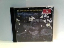 Le Tombeau de Debussy Love, Randall,  Blüthn...