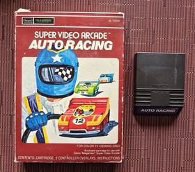 Intellivision Game Lot of 5 Games-Preowned-See Description 