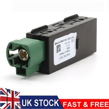 Car Install Media MDI USB AMI Socket Switch Button For VW Golf Tiguan 5Q0035726E