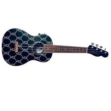 Fender Billie Eilish Signature Right-Handed Concert Ukulele