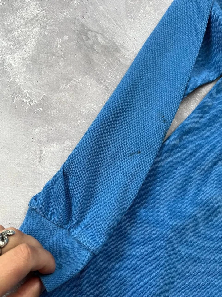 Sudadera De Colección Kappa Italia FISI Audi Logo Grande Ropa de Calle L Raro Equipo de Esquí Foto 3 de 4