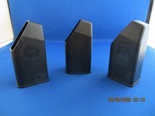 Lot of 3 Speed Loader for Glock 9mm/.40/.357/.380 Auto/.45 GAP Mags USA