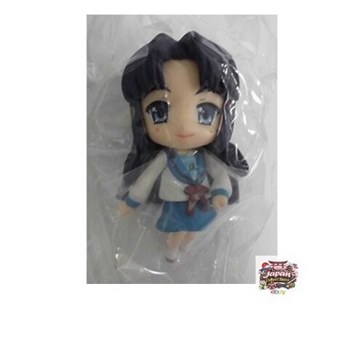 NEU Nendoroid Petit The Melancholy of Haruhi Suzumiya #02 Ryoko Asakura Battle