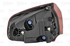 Heckleuchte links 045453 VALEO für PORSCHE CAYENNE Heckleuchte links 045453 VALEO für PORSCHE CAYENNE