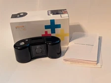 Digital Harinezumi 2 +++ Triple Plus w COLOR MODES Toy Digital Camera Superheadz