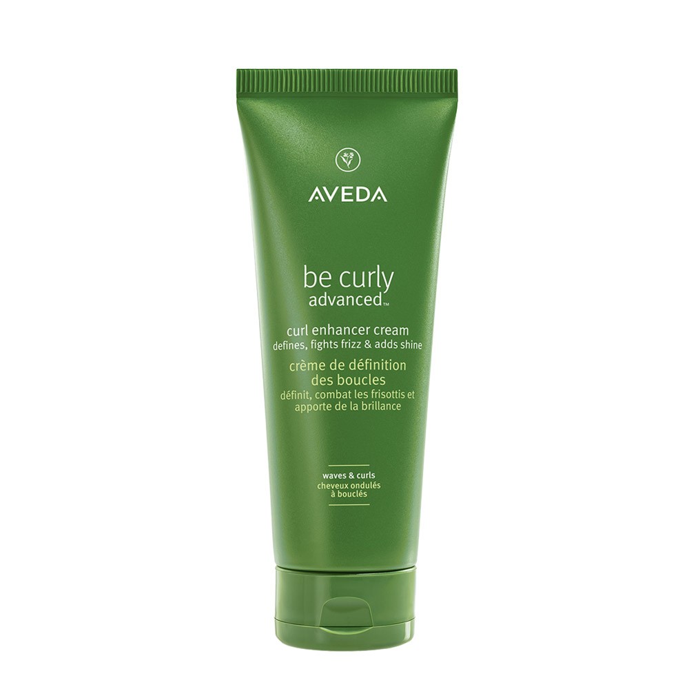 Aveda Cream Be Curly Advanced Curl Enhancer Size 200Ml - Image 2