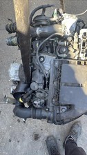 Moteur Citroen DS3