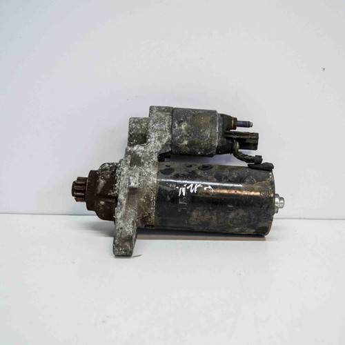 VW POLO 6R, 6C Anlasser 02Z911023M 1.2 Diesel 55kw 2011 3435953