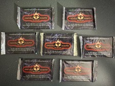 LOTR Middle-earth CCG Unlimited Booster Pack Lot of 7 15 Cards each 