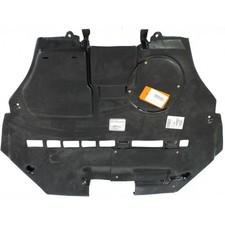 For Ford Fusion 2010 2011 2012 Engine Splash Shield Under Cover 2.5l Engine For Ford Fusion 2010 2011 2012 Engine Splash Shield Under Cover 2.5l Engine