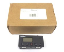 5010098a New Genuine Webasto 7 Day Digital Timer 1531 Thermo Series 230 300 350