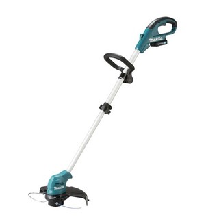 MAKITA Akku Rasentrimmer UR100DZ 12 V 10.000 U/min 26 cm