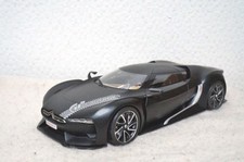 NOREV GT by Citroen 2008 1/18 Diecast Model Car Miniature Rare Collectible