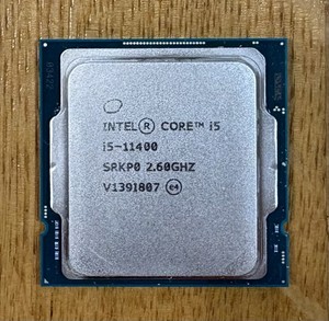 Intel 11400 | eBay