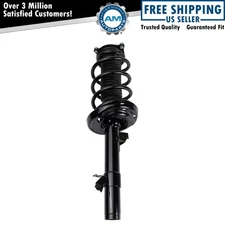 Front Left Strut & Coil Spring Assembly For 2016-2022 Honda Pilot