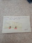 Set of (2) Rear Sight Blade Screws for Winchester Post 1964 Model 70 — photo 1