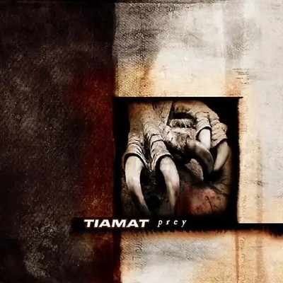 Tiamat - Prey/Ltd.Digi