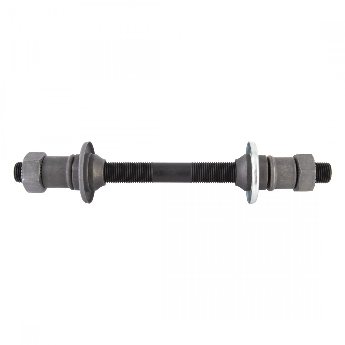 Комплект задней оси Wheel Master MT-5000-M10x135x145 совместимый с дисковыми ступицами 4290₽