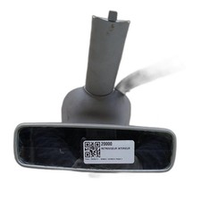 Retroviseur intérieur Renault SCENIC