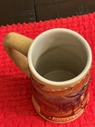 Miller Beer Stein BIRTH OF A NATION 1st Series Numbered 1775 Paul Revere Vntg — photo 6