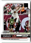 2025 Panini Bucky Irving Base (Raw)