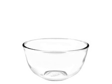 Plat À Four Pyrex Rond En Verre Ø14Cm - Lt. 0,5